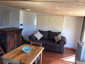 The Potters Hut